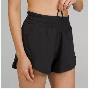 Lululemon Track That Shorts